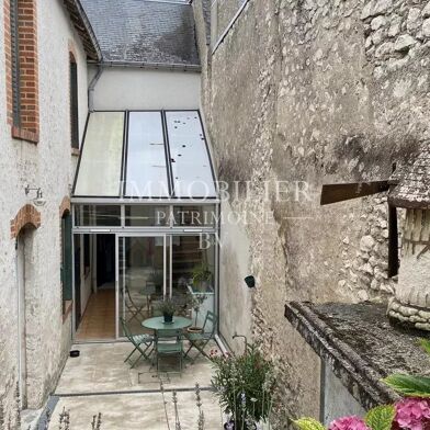 Maison 5 pièces 237900 €