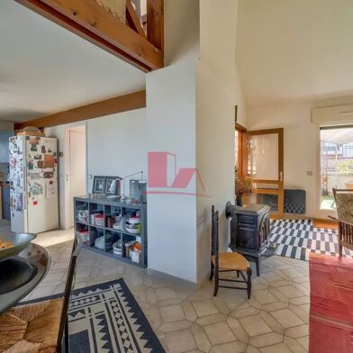 Appartement 5 pièces 820000 €