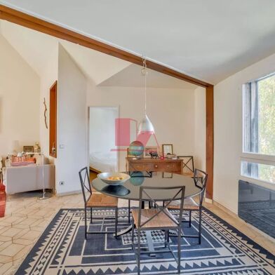 Appartement 5 pièces 820000 €