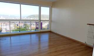 Appartement 3 Pièces 68 m² à vendre à Fécamp (76400)