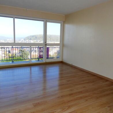 Appartement 3 pièces 118000 €