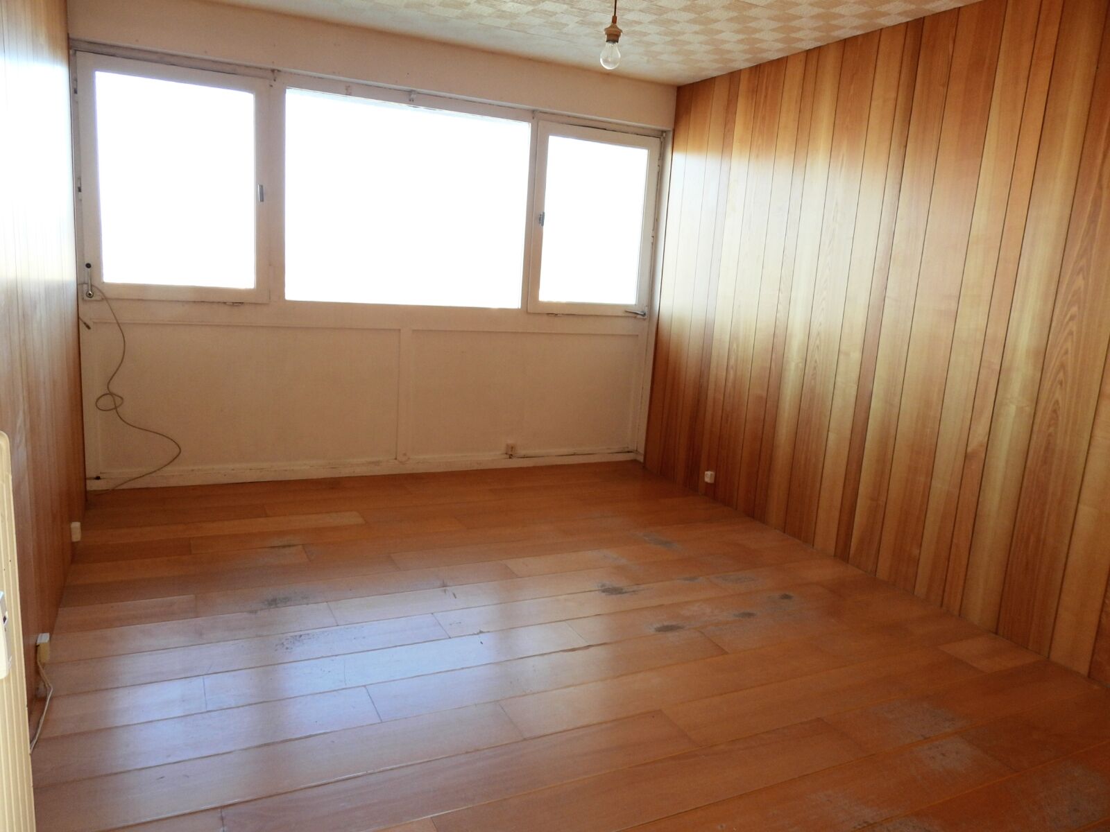 Photo A FECAMP appartement 2 chambres avec ascenseur image 3/4