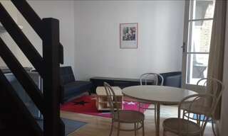 Appartement 2 Pièces 36 m² à louer à Toulouse (31000)