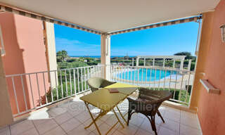 Appartement 2 Pièces 34 m² à vendre à Agde (34300)