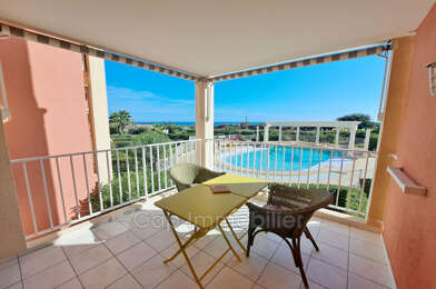 Appartement 2 pièces 230000 €