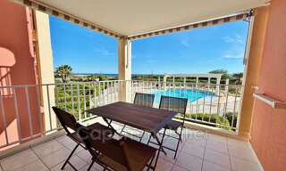 Appartement 2 Pièces 34 m² à vendre à Agde (34300)