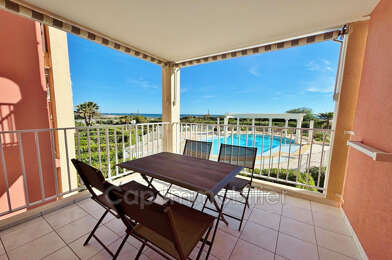 Appartement 2 pièces 230000 €