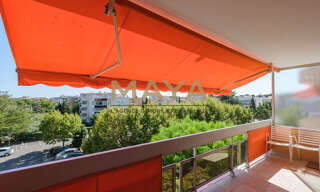 Appartement 3 Pièces 72 m² à vendre à Sainte-Maxime (83120)