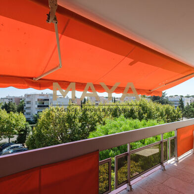 Appartement 3 pièces 327000 €