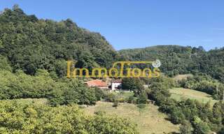 Maison 7 Pièces 210 m² à vendre à Vatilieu (38470)