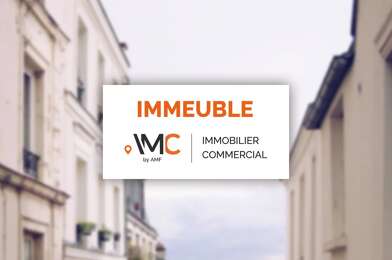 Immeuble  283000 €