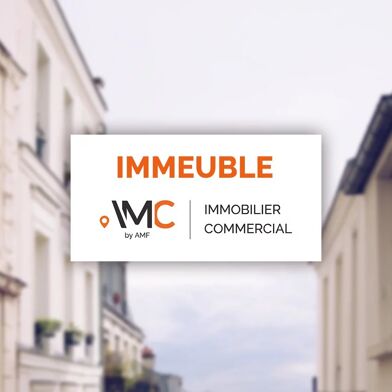 Immeuble  283000 €