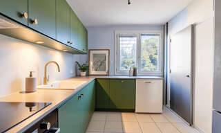 Appartement 3 Pièces 60 m² à vendre à Port-de-Bouc (13110)