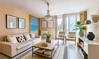 Appartement 3 Pièces 60 m² à vendre à Port-de-Bouc (13110)