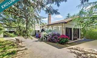 Maison 6 Pièces 188 m² à vendre à Saint-Aubin-des-Ormeaux (85130)