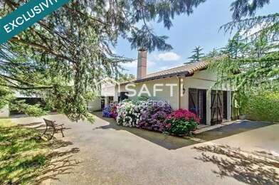 Maison 6 pièces 299000 €