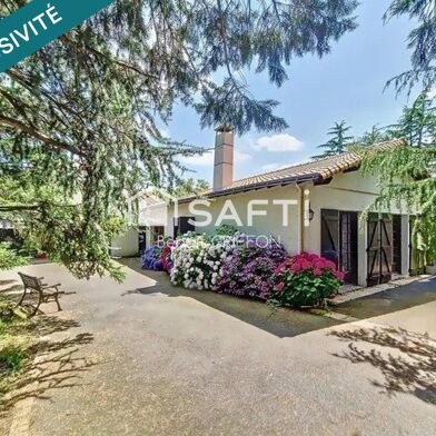 Maison 6 pièces 299000 €