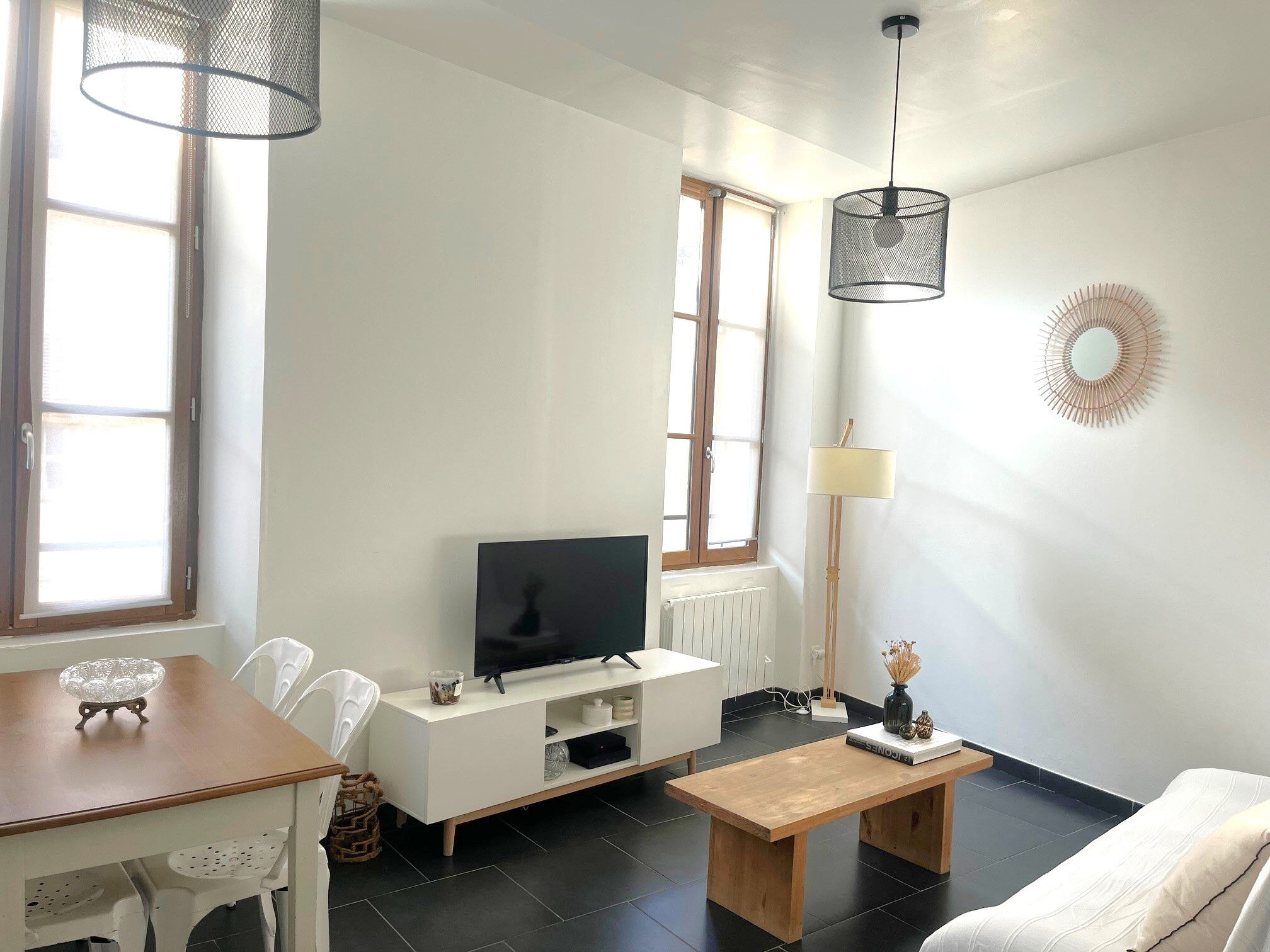 Appartement  T2 à vendre Cassis 13260