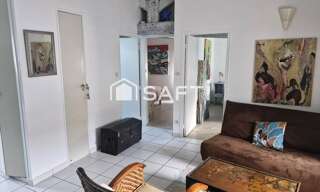 Appartement 3 Pièces 47 m² à vendre à La Rochelle (17000)