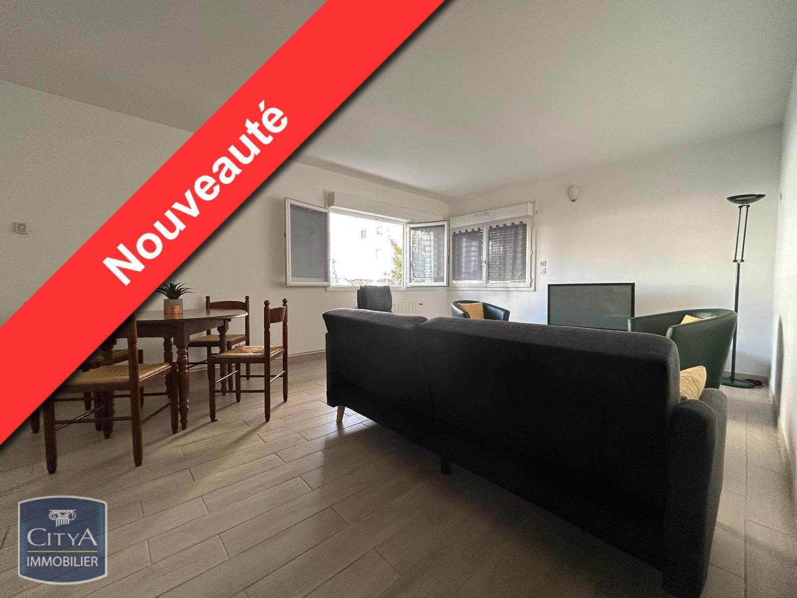 Appartement  T3 à vendre Royan 17200