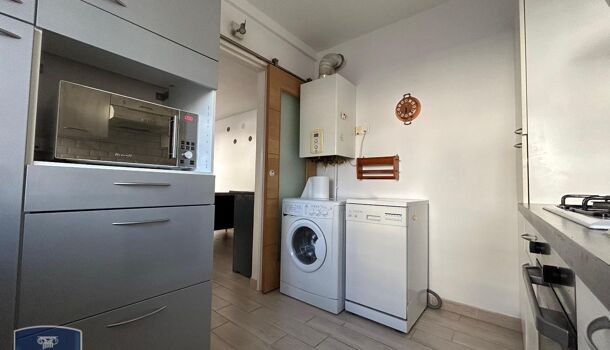 Appartement 3 pièces  à vendre Royan 17200