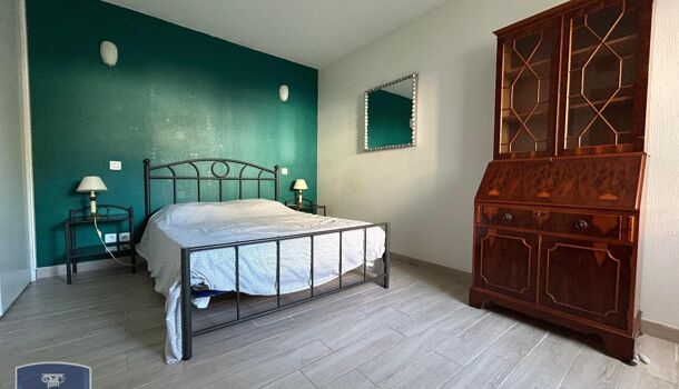 Appartement 3 pièces  à vendre Royan 17200