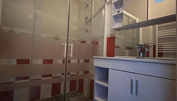 Appartement 3 pièces  à vendre Royan 17200