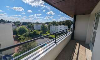 Appartement 1 Pièce 19 m² à louer à Saint-Cyr-sur-Loire (37540)