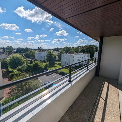 Appartement 1 pièces 495 €