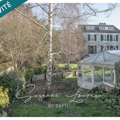 Maison 10 pièces 1075000 €