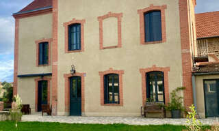 Maison 6 Pièces 160 m² à vendre à Saint-Symphorien-sur-Coise (69590)