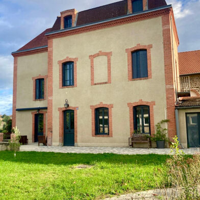 Maison 6 pièces 435000 €