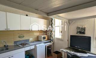 Appartement 1 Pièce 12 m² à vendre à Aix-en-Provence (13100)