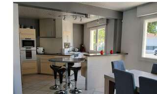 Maison 6 Pièces 120 m² à vendre à Mérignac (33700)