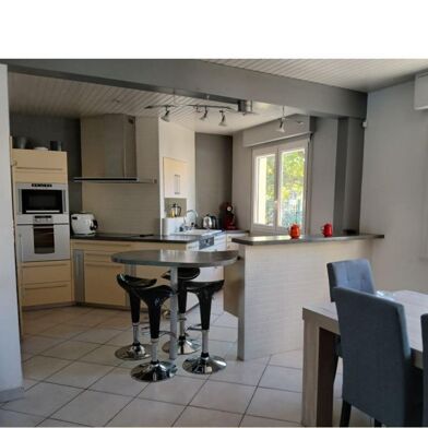 Maison 6 pièces 545000 €