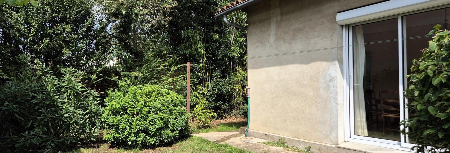 Maison 5 Pièces 193 m² à vendre à Albi (81000)