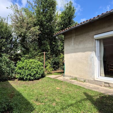 Maison 5 pièces 255000 €