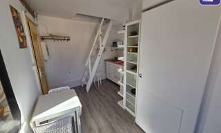 Appartement 2 Pièces 15 m² à vendre à Ax-les-Thermes (09110)