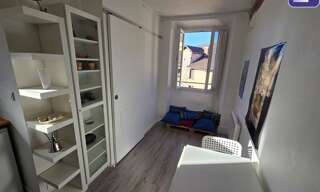 Appartement 2 Pièces 15 m² à vendre à Ax-les-Thermes (09110)