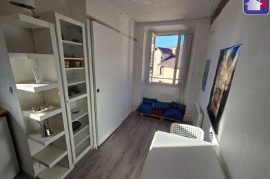 Appartement 2 pièces 57500 €