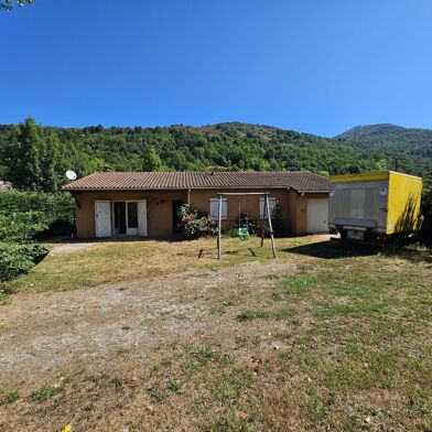 Maison 5 pièces 235000 €