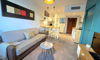 Appartement 2 Pièces 35 m² à vendre à Nice (06000)