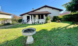 Maison 3 Pièces 68 m² à vendre à Avensan (33480)