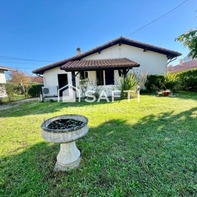 Maison 3 pièces 206000 €