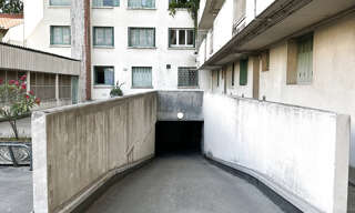 Garage  16 m² à louer à Toulouse (31400)