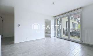 Appartement 2 Pièces 41 m² à vendre à Boissy-Saint-Léger (94470)