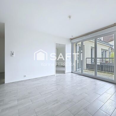 Appartement 2 pièces 180000 €