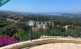 Appartement 4 Pièces 170 m² à vendre à Bastelicaccia (20129)