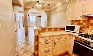 Appartement 3 Pièces 64 m² à vendre à Toulon (83000)