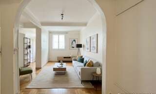 Appartement 3 Pièces 64 m² à vendre à Toulon (83000)